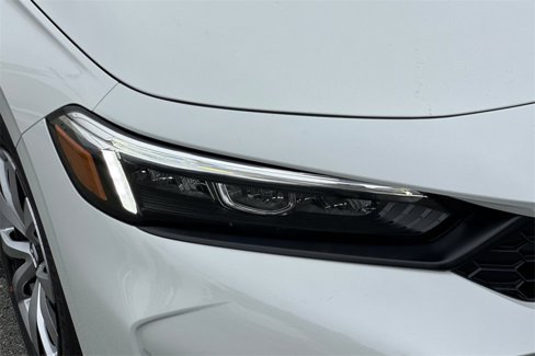New 2026 Honda Civic LX image 28