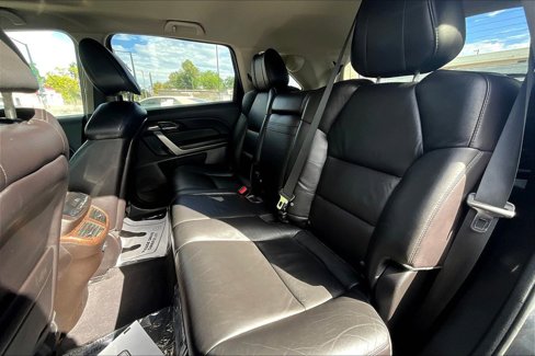 Used 2010 Acura MDX w/ Technology Package image 23