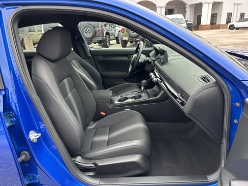 Used 2024 Honda Civic Sport image 13