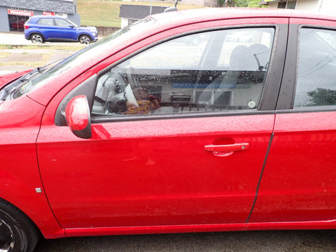 Used 2009 Chevrolet Aveo LT w/ Power and Convenience Package image 19