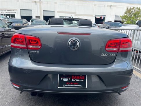 Used 2012 Volkswagen Eos Komfort image 33