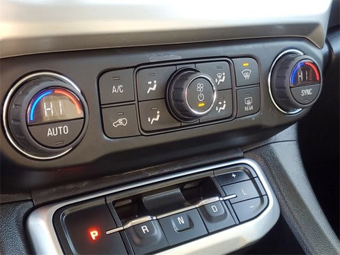 Used 2020 GMC Acadia SLE w/ Driver Convenience Package image 25