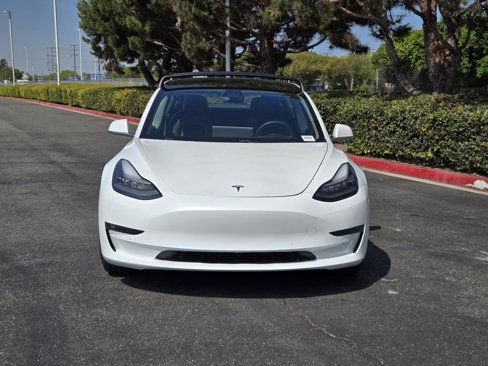 Used 2020 Tesla Model 3 Standard Range Plus image 3
