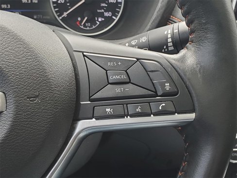Certified 2023 Nissan Sentra SR w/ SR Premium Package image 26