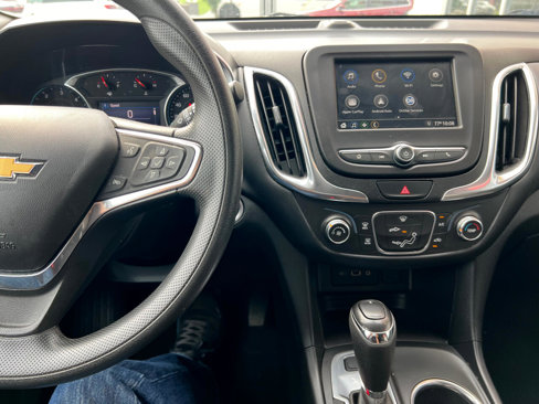 Used 2019 Chevrolet Equinox LT image 21