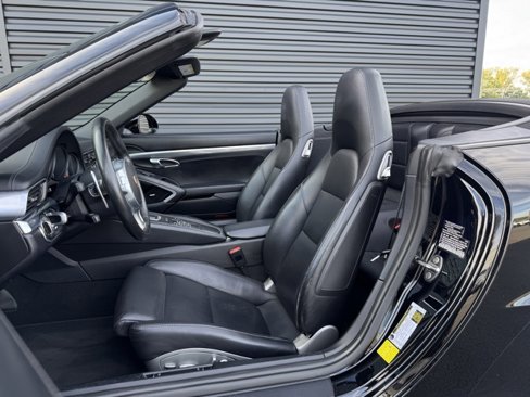 Certified 2016 Porsche 911 Turbo image 5