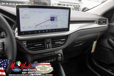 New 2025 Ford Escape Active w/ Tech Pack #1 image 11