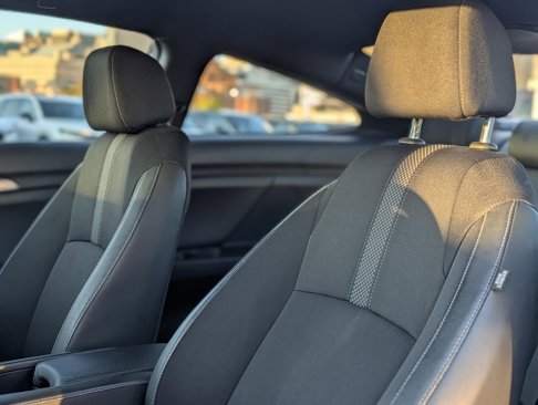 Used 2019 Honda Civic Sport image 14
