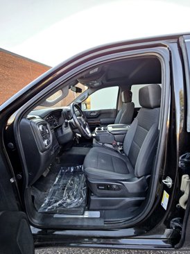 Used 2020 GMC Sierra 1500 SLE w/ Fleet Comfort Package image 8