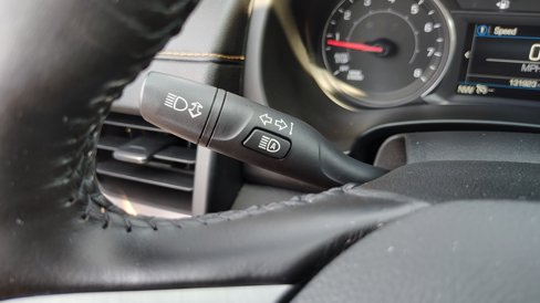 Used 2018 GMC Terrain SLT w/ Preferred Package image 23