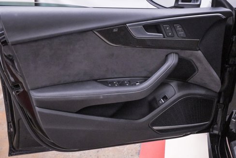 Used 2019 Audi S5 Premium Plus image 31