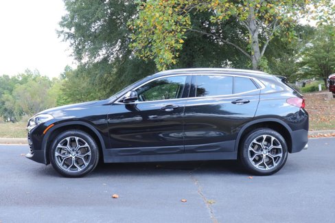 Used 2023 BMW X2 xDrive28i w/ Convenience Package image 4