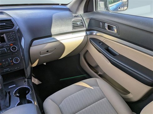 Used 2017 Ford Explorer 4WD image 17