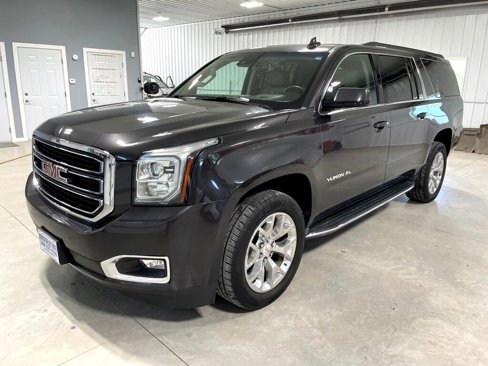 Used 2016 GMC Yukon XL SLT w/ Open Road Package image 3