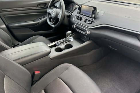 Used 2023 Nissan Altima 2.5 S image 15