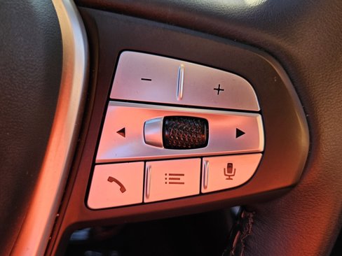 Certified 2023 BMW X3 sDrive30i w/ Convenience Package image 33