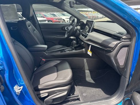 New 2025 Jeep Compass Latitude w/ Altitude Special Edition image 33