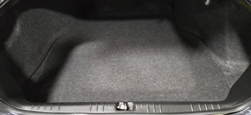 Used 2009 Chevrolet Impala LT image 20