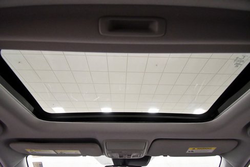 Certified 2017 Honda CR-V EX-L image 16