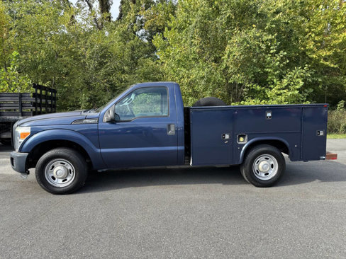Used 2015 Ford F250 XL image 23