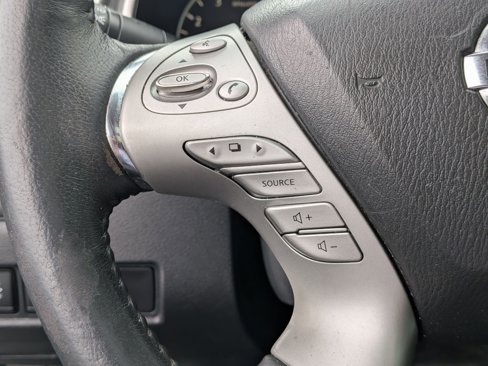 Used 2018 Nissan Murano SL w/ Moonroof Package image 18
