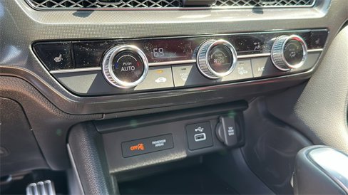 New 2025 Acura Integra A-Spec image 18