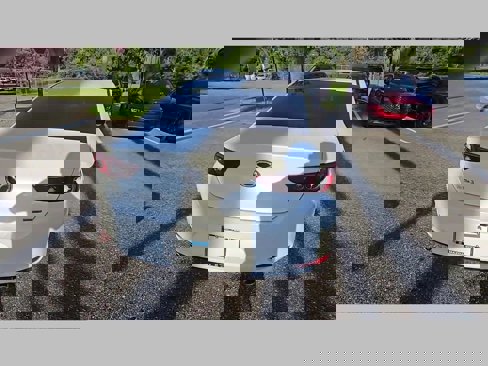 New 2025 MAZDA MAZDA3 s image 32
