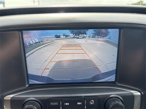 Used 2017 Chevrolet Silverado 1500 LT w/ All Star Edition image 31