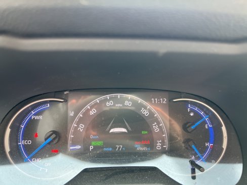 Used 2019 Toyota RAV4 XSE image 71
