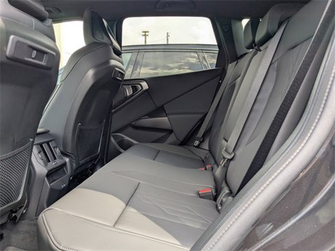 New 2026 BMW X3 xDrive30 w/ Convenience Package image 14