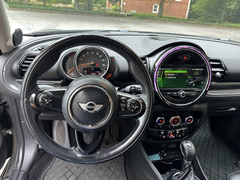 Used 2017 MINI Cooper Clubman ALL4 image 38