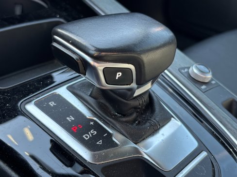 Used 2021 Audi A5 2.0T Premium image 30