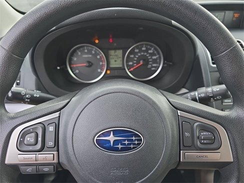 Used 2018 Subaru Forester 2.5i w/ Alloy Wheel Package image 11