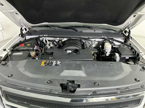 Used 2017 Chevrolet Tahoe LT image 18