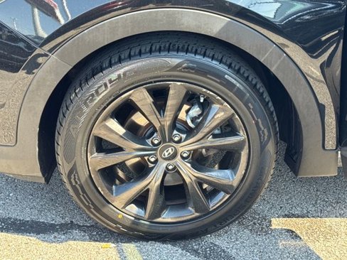 Used 2017 Hyundai Santa Fe Sport w/ Cargo Package image 23
