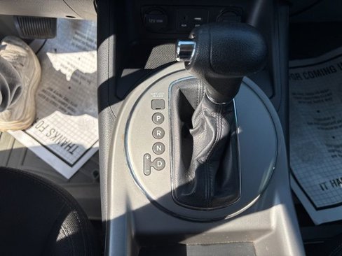 Used 2016 Kia Sportage LX image 16