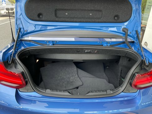 Used 2019 BMW M240i xDrive Convertible w/ Premium Package image 15