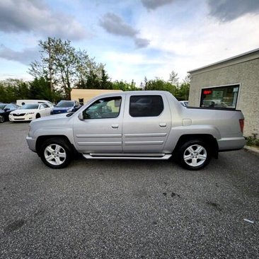 Used 2012 Honda Ridgeline RTL image 4