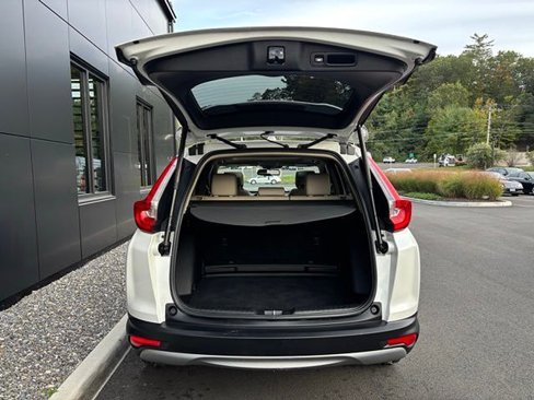 Used 2019 Honda CR-V EX-L image 16