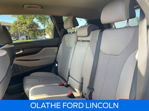 Used 2020 Hyundai Santa Fe SEL w/ Cargo Package image 27