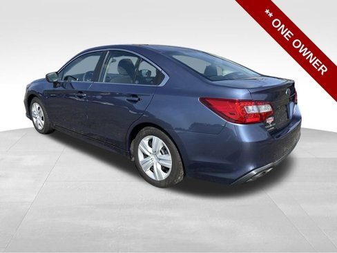 Used 2018 Subaru Legacy 2.5i image 3