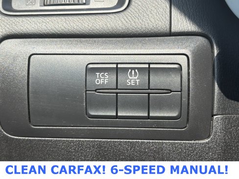 Used 2014 MAZDA CX-5 Sport image 18