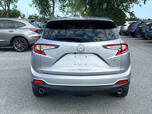 Used 2019 Acura RDX AWD w/ Technology Package image 5