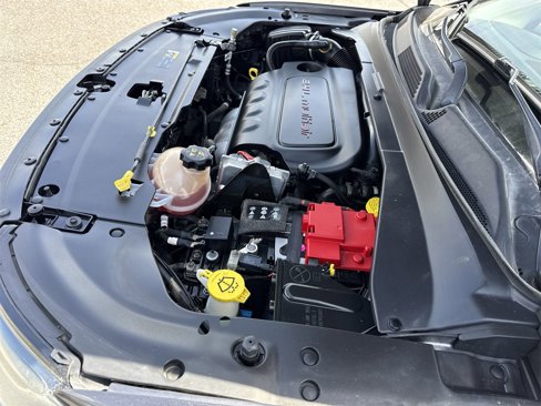 Used 2020 Jeep Compass Latitude image 39