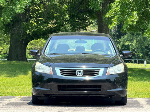 Used 2010 Honda Accord LX-P image 11
