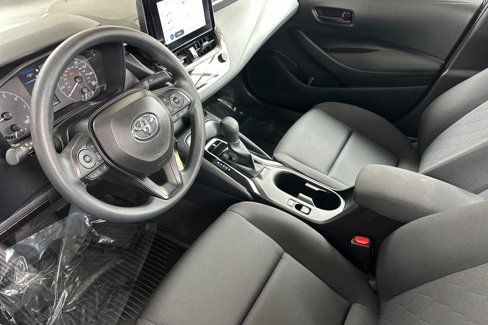 Used 2024 Toyota Corolla LE image 10