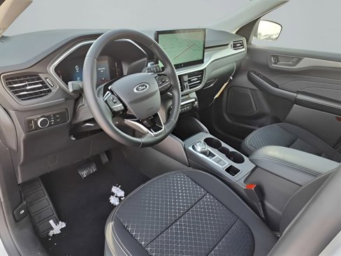 New 2025 Ford Escape Active w/ Tech Pack #1 image 14