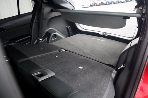 Used 2018 Mitsubishi Eclipse Cross LE image 47