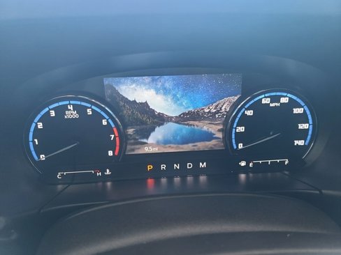 New 2024 Ford Bronco Sport Badlands w/ Premium Package image 11