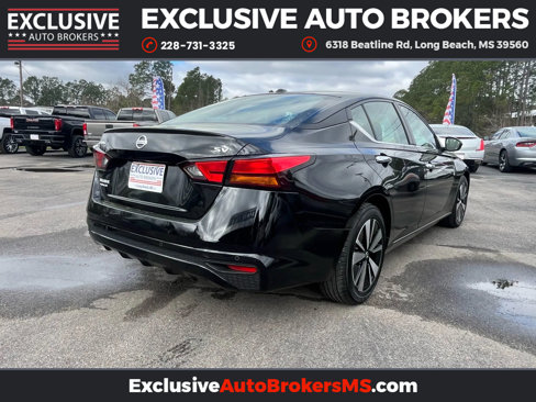 Used 2022 Nissan Altima 2.5 SV image 6